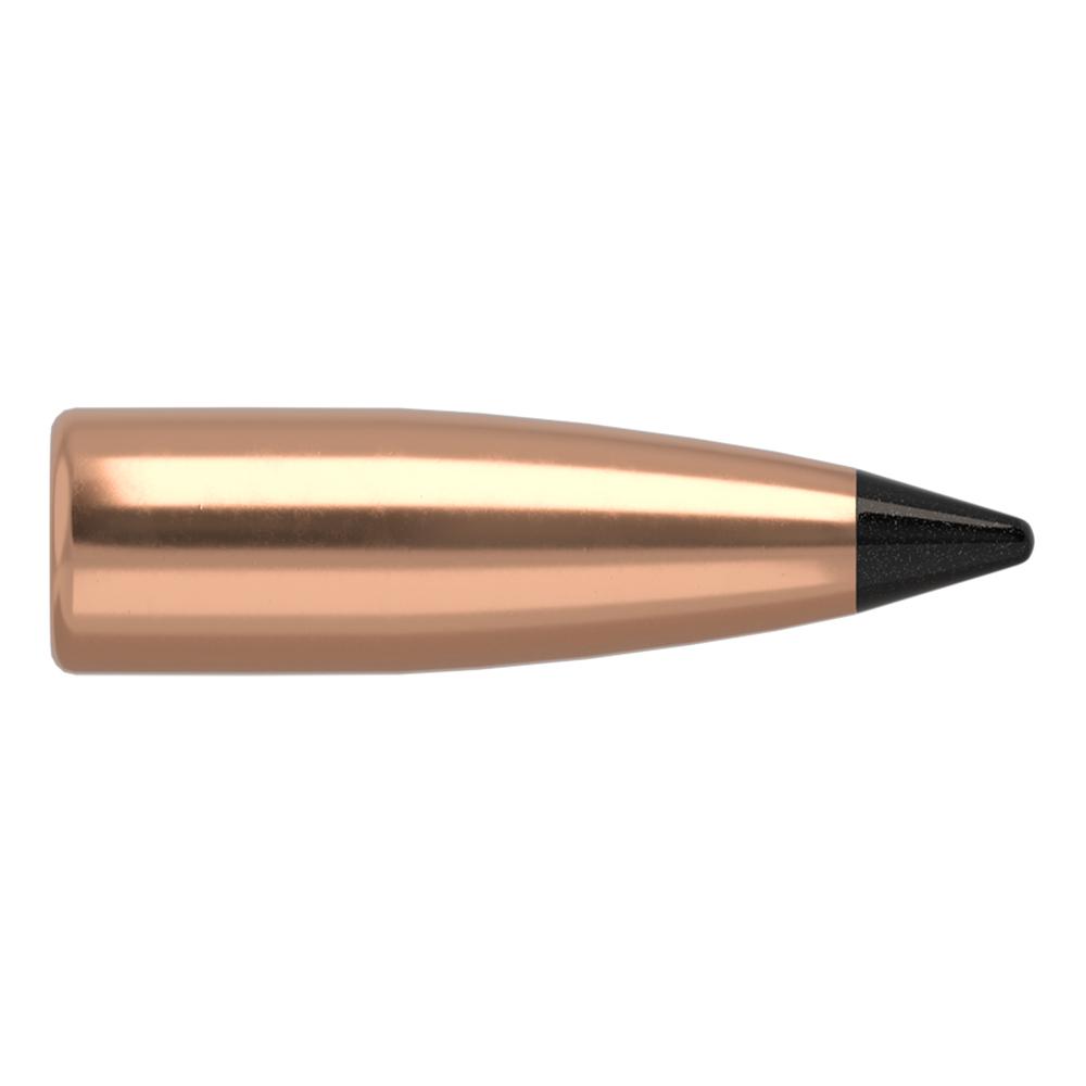 Nosler Varmageddon Rifle Bullets .22 cal .224" 53 gr FB-TIPPED 100/ct Picture of Nosler Bullets Inc. Varmageddon 224 53 FB Tipped-100 ct bullet