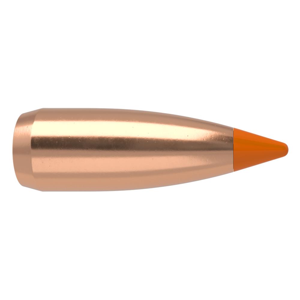 Nosler Ballistic Tip Varmint Bullets .22 cal .224" 40 gr SBT-SB 100/ct Picture of Nosler Bullets Inc. 22 CAL .224 40 GR SBT BTIP V100