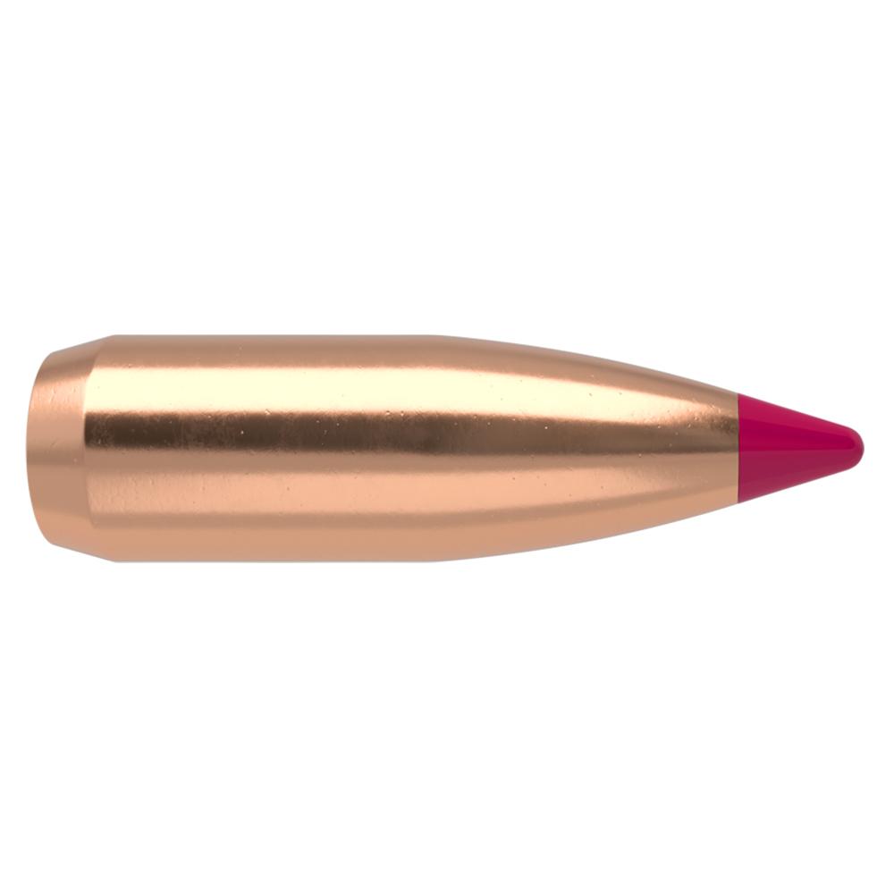 Nosler Ballistic Tip Varmint Bullets .204 cal .204" 40 gr SBT-SB 250/ct Picture of Nosler Bullets Inc. 20C 40GR BALLISTIC TIP (250ct)