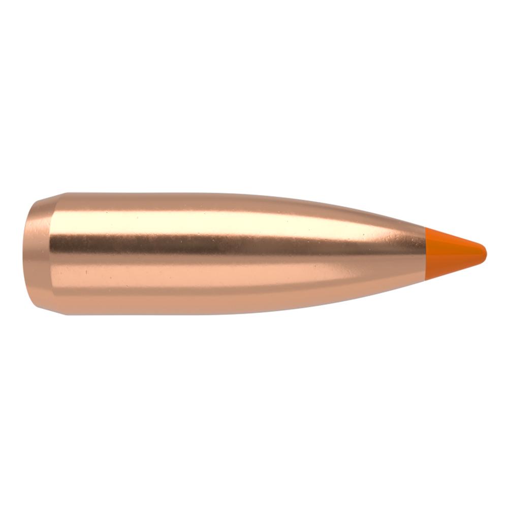 Nosler Ballistic Tip Varmint Bullets .22 cal .224" 55 gr SBT-SB 100/ct Picture of Nosler Bullets Inc. 22 CAL .224 55 GR SBT BTIP V100