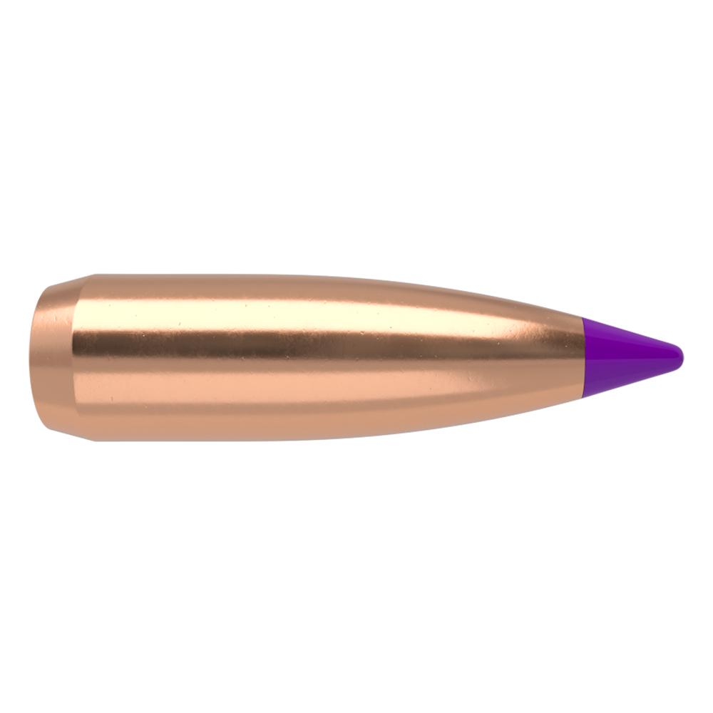 Nosler Ballistic Tip Varmint Bullets 6mm .243" 70 gr SBT-SB 100/ct Picture of Nosler Bullets Inc. 6MM .243 70 GR SBT BTIP V100