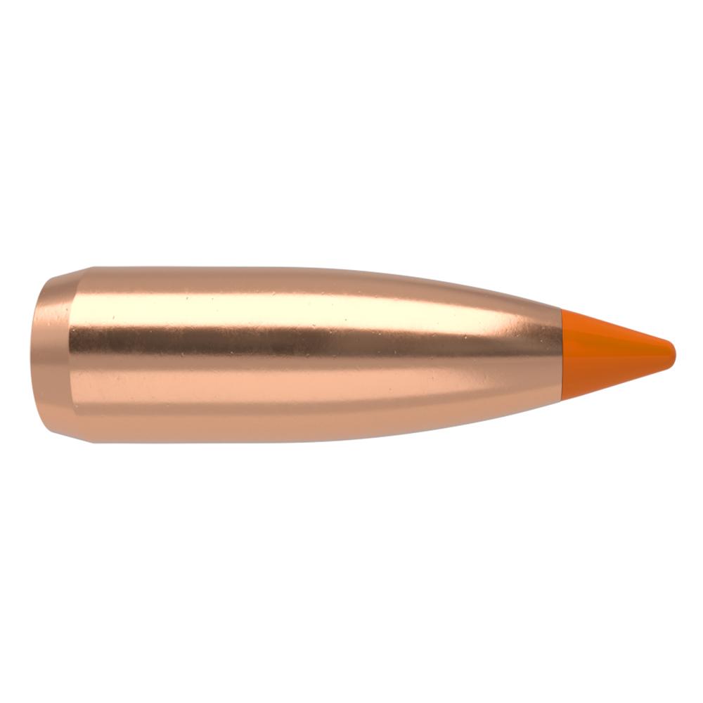 Nosler Ballistic Tip Varmint Bullets .22 cal .224" 50 gr SBT-SB 250/ct Picture of Nosler Bullets Inc. 22 CAL .224 50 GR SBT BTIP V250