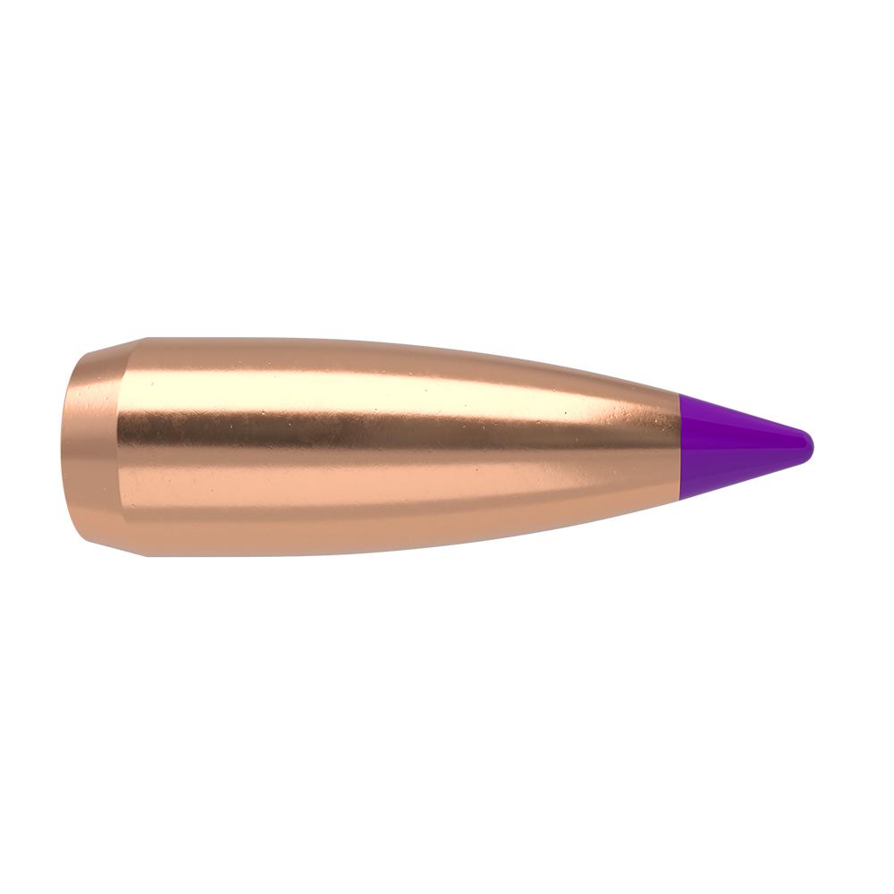 Nosler Ballistic Tip Varmint Bullets 6mm .243" 55 gr SBT-SB 250/ct Picture of Nosler Bullets Inc. 6MM .243 55 GR SBT BTIP V250