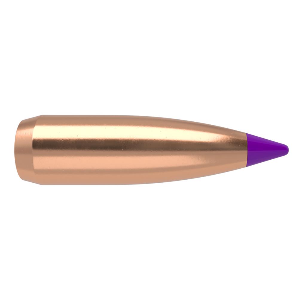 Nosler Ballistic Tip Varmint Bullets 6mm .243" 70 gr SBT-SB 250/ct Picture of Nosler Bullets Inc. 6MM .243 70 GR SBT BTIP V250