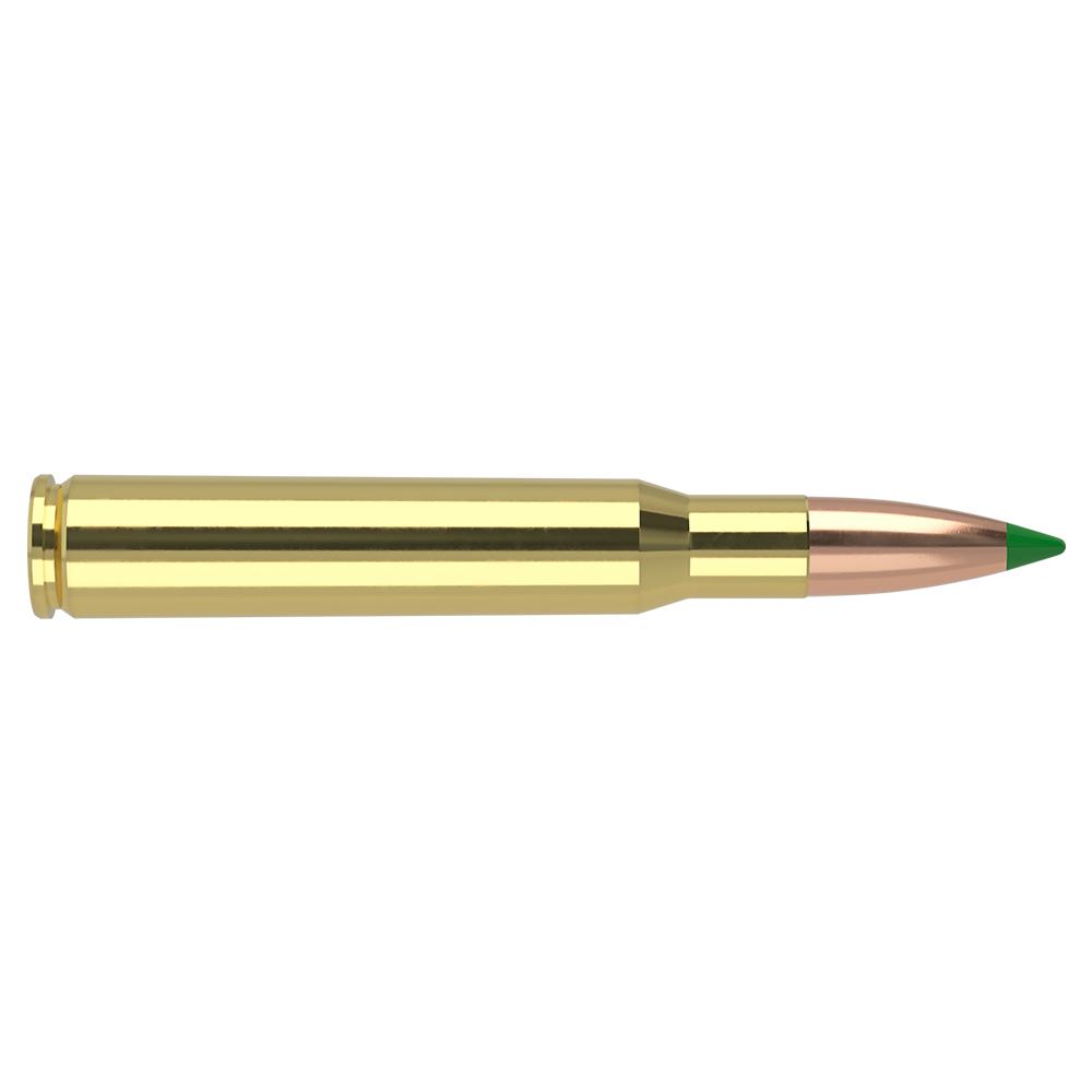 Nosler Ballistic Tip Rifle Ammunition .30-06 Sprg 165gr PT 2950 fps 20/ct Picture of Nosler Bullets Inc. 30-06 Springfield 165gr Ballistic Tip Ammo (20 ct.)