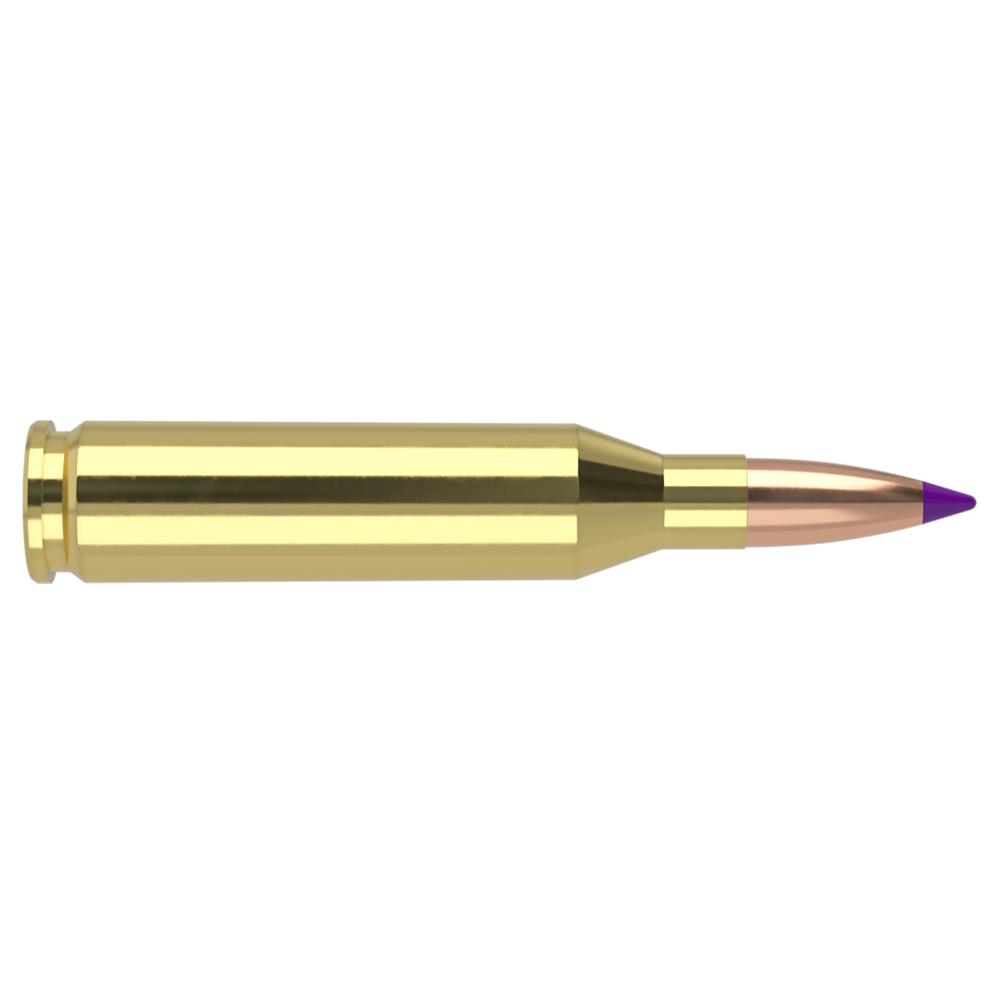 Nosler Ballistic Tip Hunting Rifle Ammunition .243 Win 90gr PT 3100 fps 20/ct Picture of Nosler Bullets Inc. 243 Win 90gr Ballistic Tip Hunting Ammo (20 ct.)