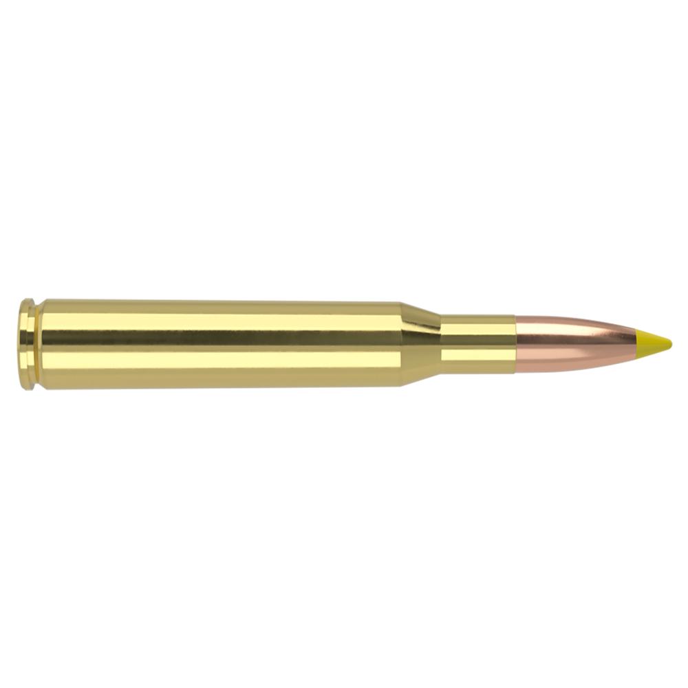Nosler Ballistic Tip Hunting Rifle Ammunition 270 Win 140gr PT 2900 fps 20/ct Picture of Nosler Bullets Inc. 270 Win 140gr Ballistic Tip Hunting Ammo (20 ct.)