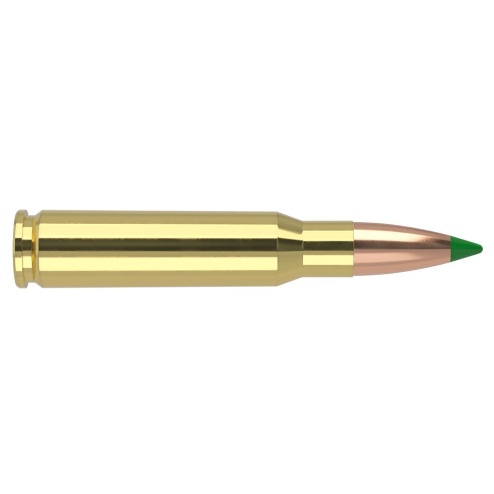 Nosler Ballistic Tip Hunting Rifle Ammunition 308 Win 125gr PT 3100 fps 20/ct Picture of Nosler Bullets Inc. 308 Win 125gr Ballistic Tip Hunting Ammo (20 ct.)