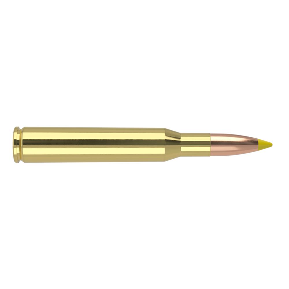 Nosler Ballistic Tip Hunting Rifle Ammunition .270 Win 130gr PT 3075 fps 20/ct Picture of Nosler Bullets Inc. 270 Win 130gr Ballistic Tip Ammo (20 ct.)