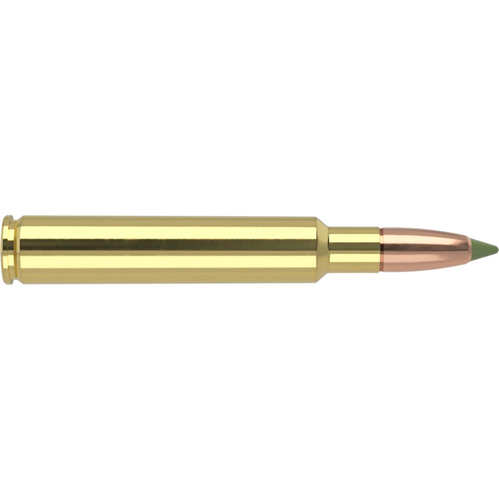Nosler E-Tip Rifle Ammunition 280 Ackley Imp 140 gr E-Tip 3200 fps 20/ct Picture of Nosler Bullets Inc. 280 Ackley Imp 140gr E-Tip Ammo (20 ct.)