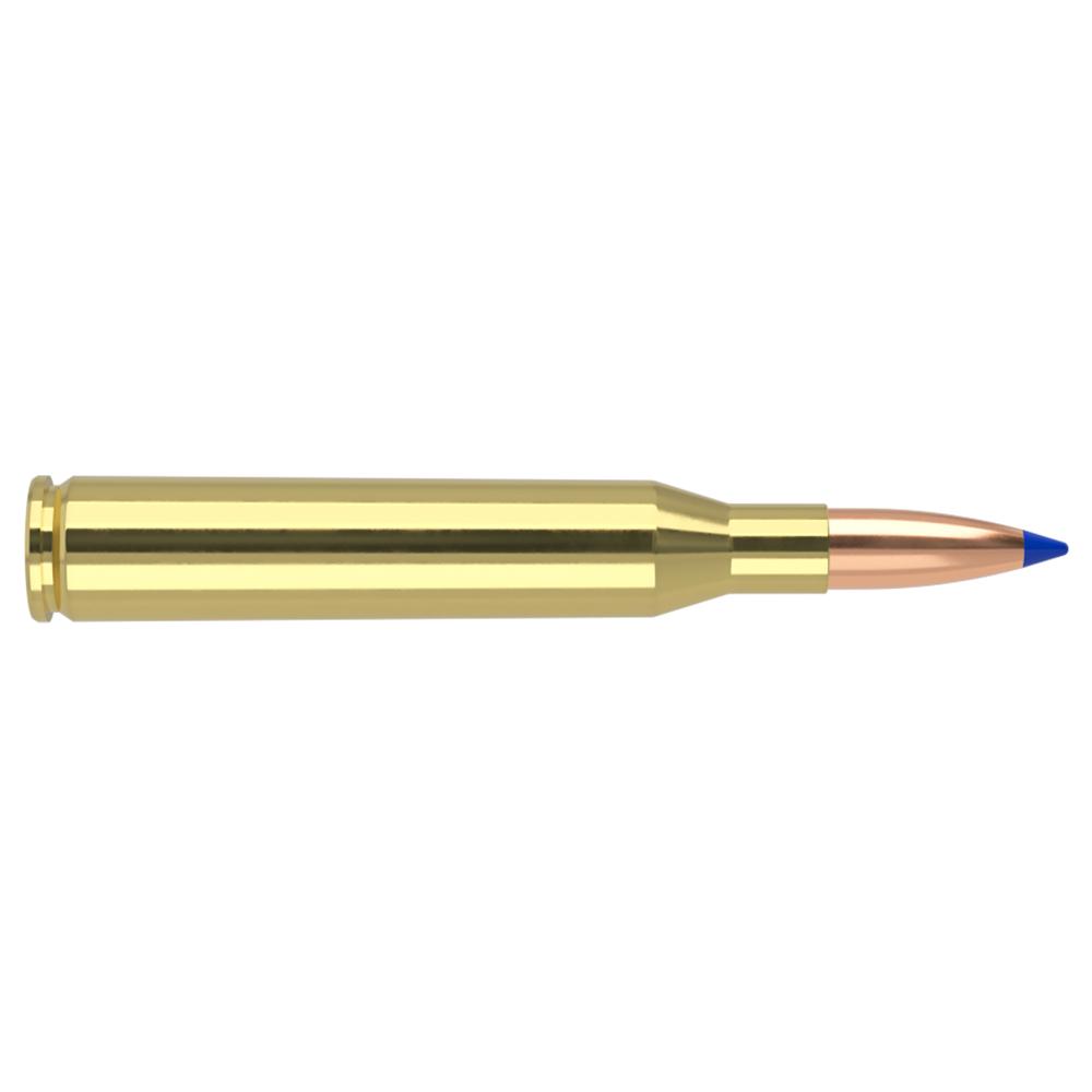Nosler Ballistic Tip Hunting Rifle Ammunition .25-06 Rem 115gr PT 3000 20/ct Picture of Nosler Bullets Inc. 25-06 115gr Ballistic Tip Ammo (20 ct.)