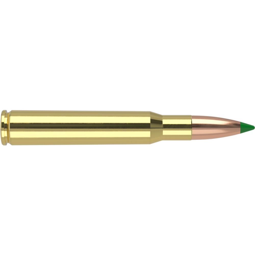 Nosler Ballistic Tip Hunting Rifle Ammunition 30-06 Springfield 180gr PT 2750 fps 20/ct Picture of Nosler Bullets Inc. 30-06 Springfield 180gr Ballistic Tip Hunting Ammo (20 ct.)
