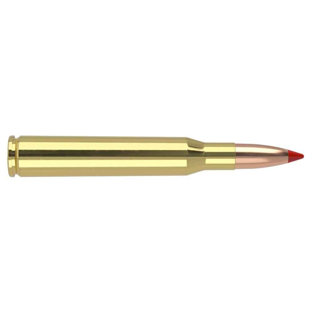 Nosler Ballistic Tip Hunting Rifle Ammunition .280 Rem 140gr PT 3000 fps 20/ct Picture of Nosler Bullets Inc. 280 Rem 140gr Ballistic Tip Ammo (20 ct.)