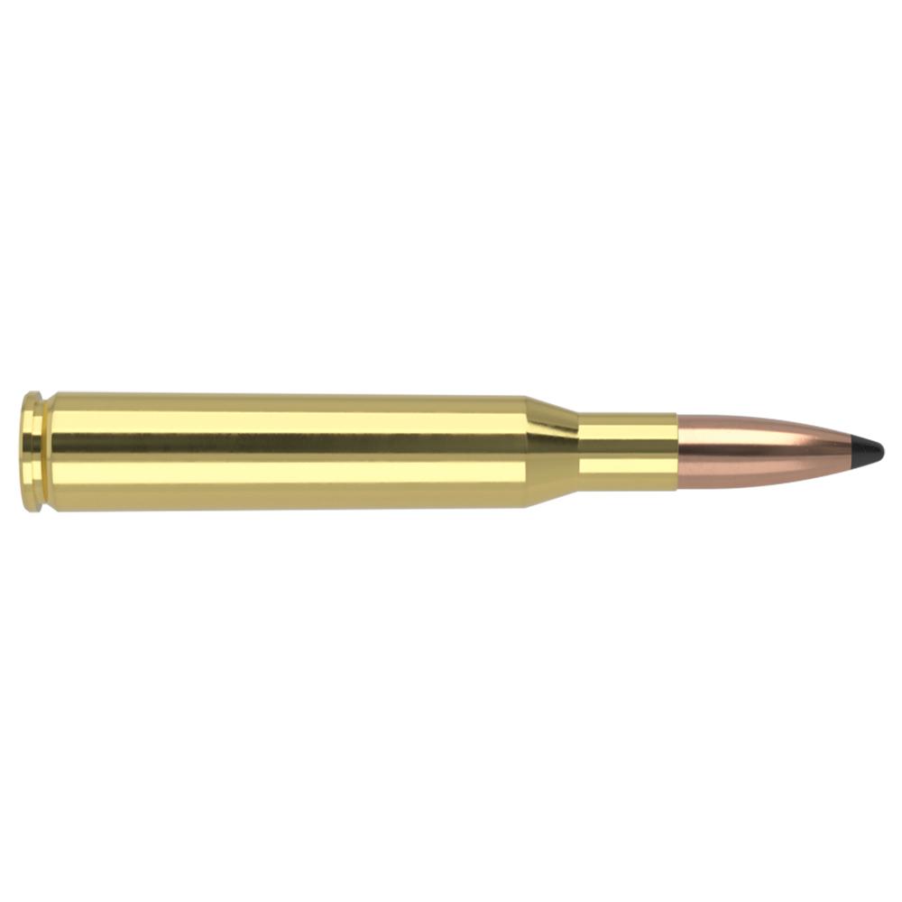 Nosler Whitetail Country Rifle Ammunition .308 Win 150gr SP 20/ct Picture of Nosler Bullets Inc. Nosler WCA-308 Win 150g SB SP 20 Rnds