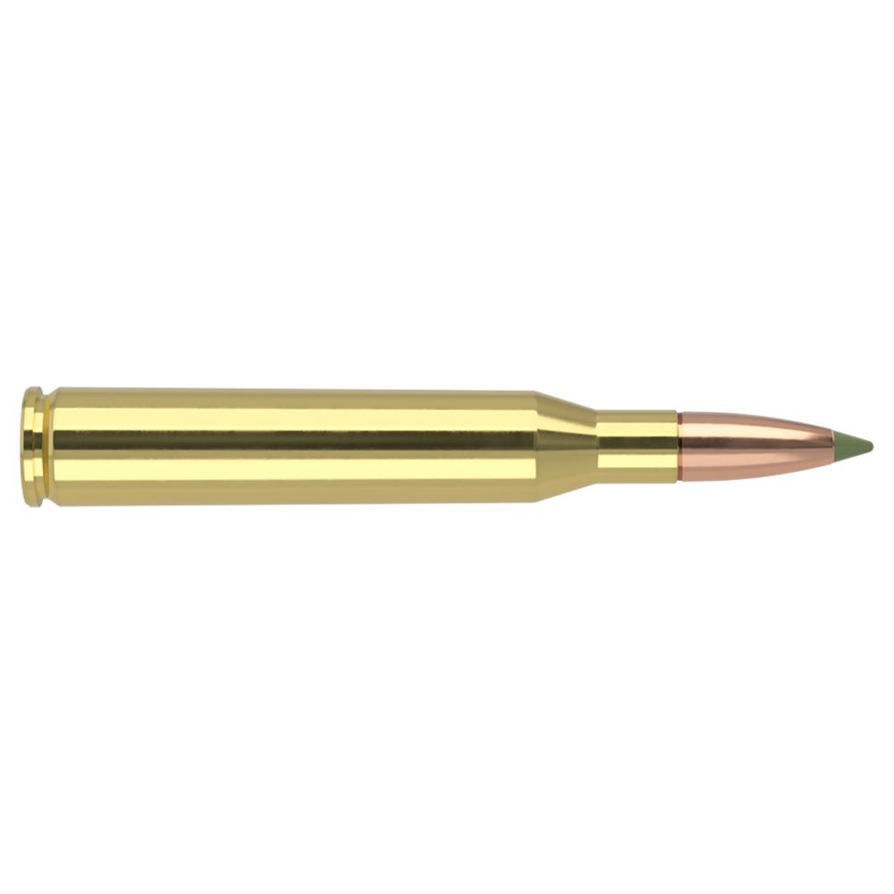 Nosler E-Tip Rifle Ammunition .25-06 Rem 100 gr E-Tip 3200 fps 20/ct Picture of Nosler Bullets Inc. 25-06 Rem 100gr E-Tip Ammo (20 ct.)