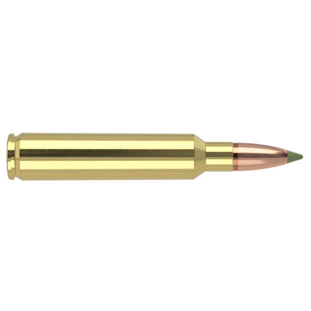Nosler E-Tip Rifle Ammunition 30 Nosler 180gr E-Tip 3100 fps 20/ct Picture of Nosler Bullets Inc. 30 Nosler 180gr E-Tip Ammo (20 ct.)