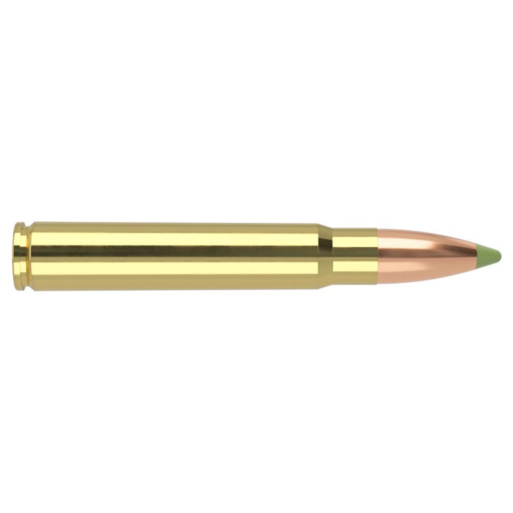 Nosler E-Tip Rifle Ammunition 9.3x62 250gr E-Tip 2425 fps 20/ct Picture of Nosler Bullets Inc. 9.3x62 250gr E-Tip Ammo (20 ct.)