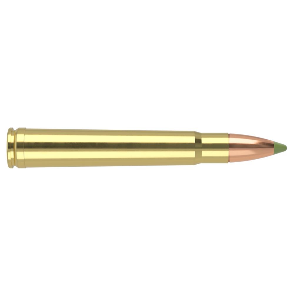 Nosler E-Tip Rifle Ammunition .375 H&H 260gr E-Tip 2700 fps 20/ct Picture of Nosler Bullets Inc. 375 H&H 260gr E-Tip Ammunition (20 ct.)