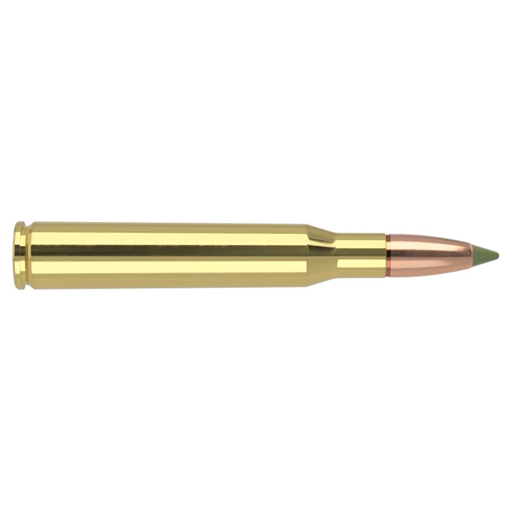 Nosler E-Tip Rifle Ammunition 280 Rem 140gr E-Tip 2925 fps 20/ct Picture of Nosler Bullets Inc. 280 Rem 140gr E-Tip Ammo (20 ct.)