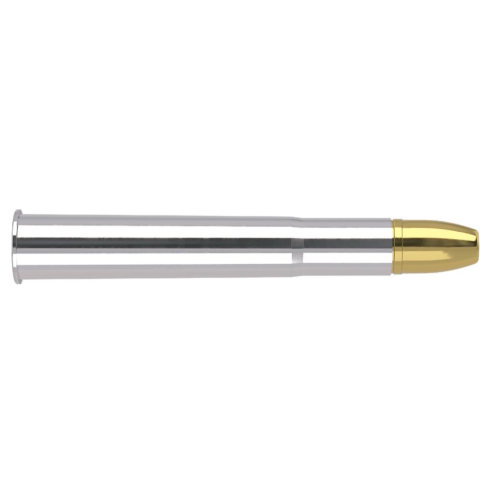 Nosler Safari Rifle Ammunition .470 NE 500 gr SLD 2100 fps 10/ct Picture of Nosler Bullets Inc. SAFARI 470 NE 500GR SD 10CT AMMO