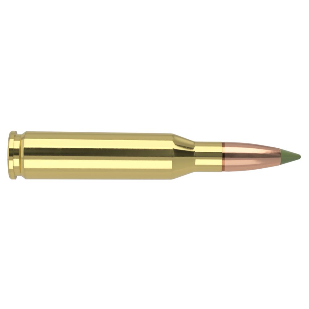 Nosler E-Tip Rifle Ammunition 260 Rem 120gr E-Tip 2750 fps 20/ct Picture of Nosler Bullets Inc. 260 Rem 120gr E-Tip (20 ct.) Ammunition