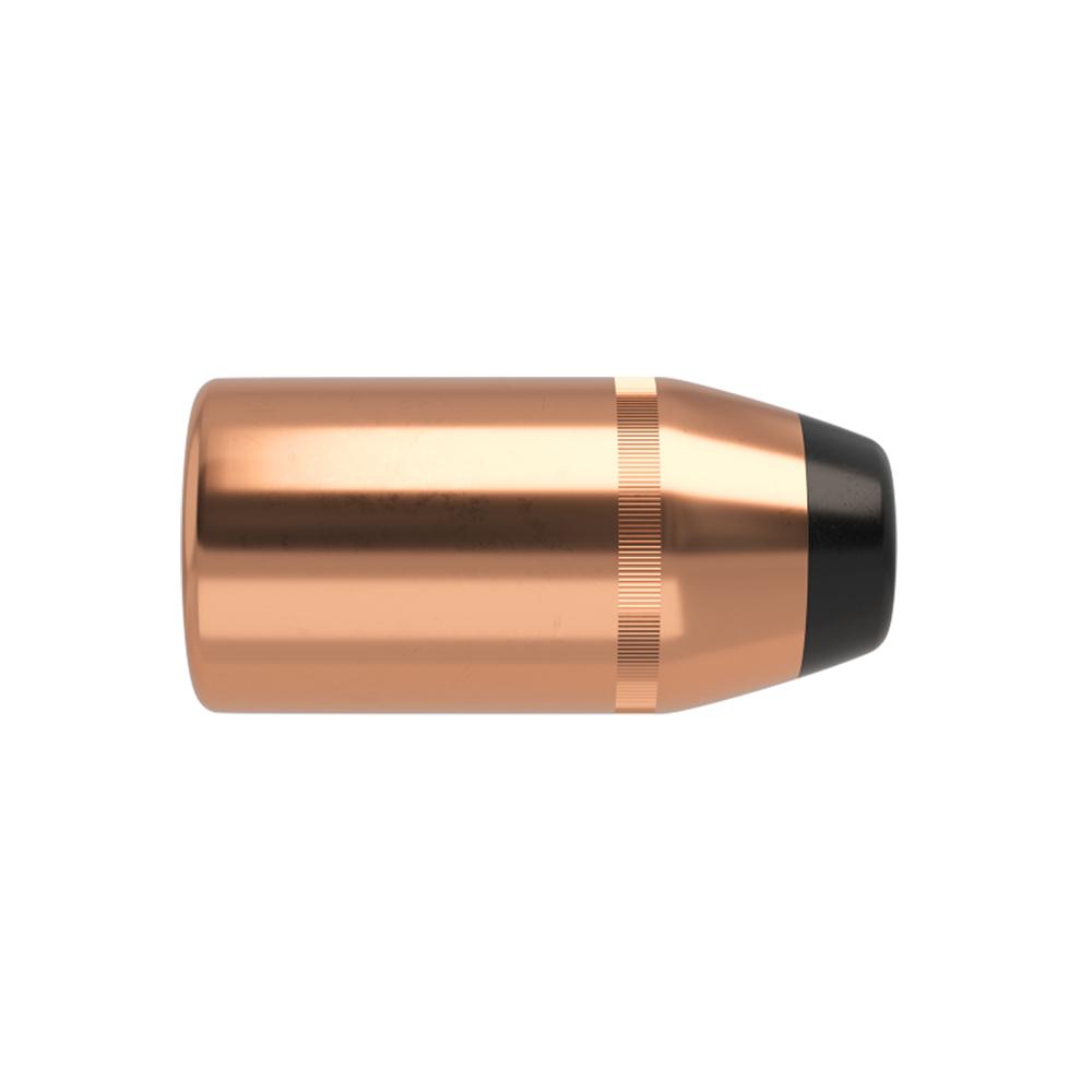 Nosler Sporting Handgun Revolver Bullets .44 cal .429" 300 gr JHP 100/ct Picture of Nosler Bullets Inc. 44 CAL .429 300GR JHP HG 100BOX