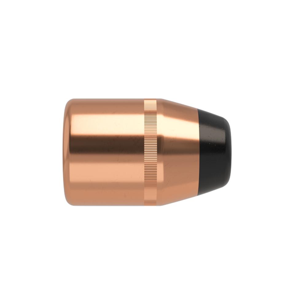 Nosler Sporting Handgun Revolver Bullets .45 Colt .451" 250 gr JHP 100/ct Picture of Nosler Bullets Inc. 45COLT .451 250GR JHP SHG 100BOX