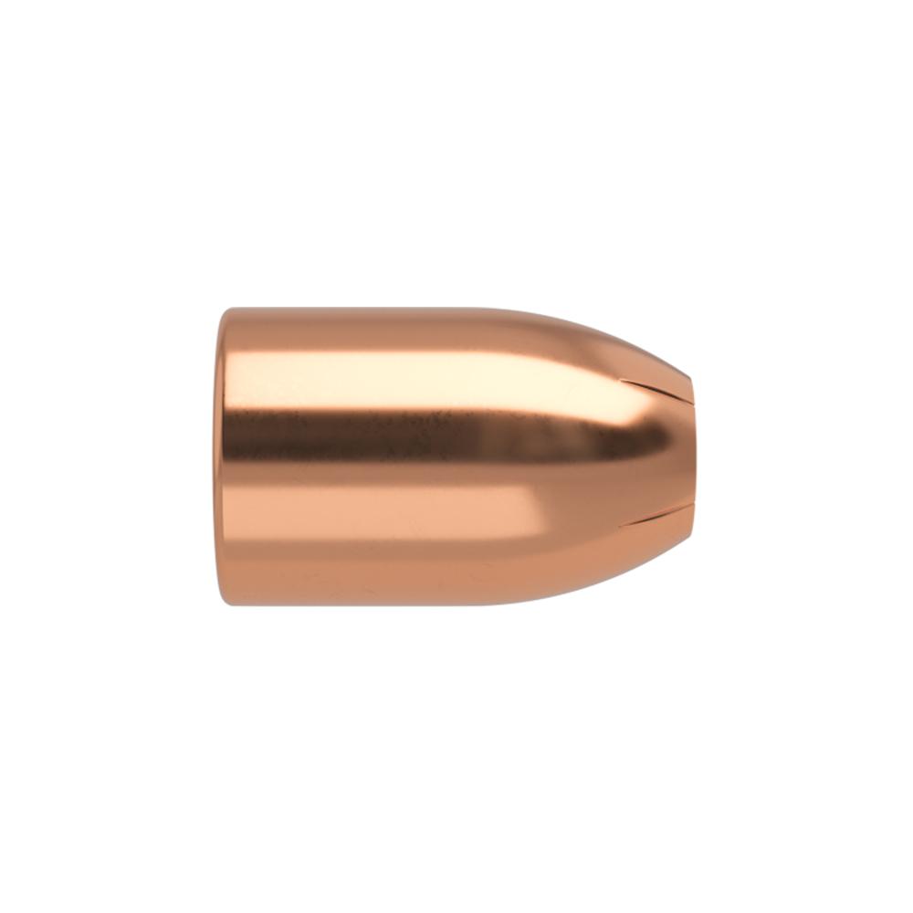 Nosler Sporting Handgun Pistol Bullets 9mm .355" 124 gr JHP 250/ct Picture of Nosler Bullets Inc. 9MM .355 124GR JHP 250ct