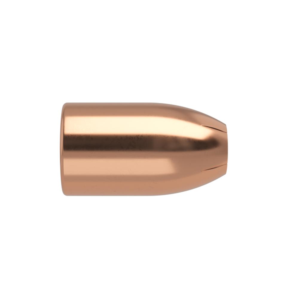 Nosler Sporting Handgun Pistol Bullets 9mm .355" 147gr JHP 250/ct Picture of Nosler Bullets Inc. 9mm (.355) 147gr JHP 250ct