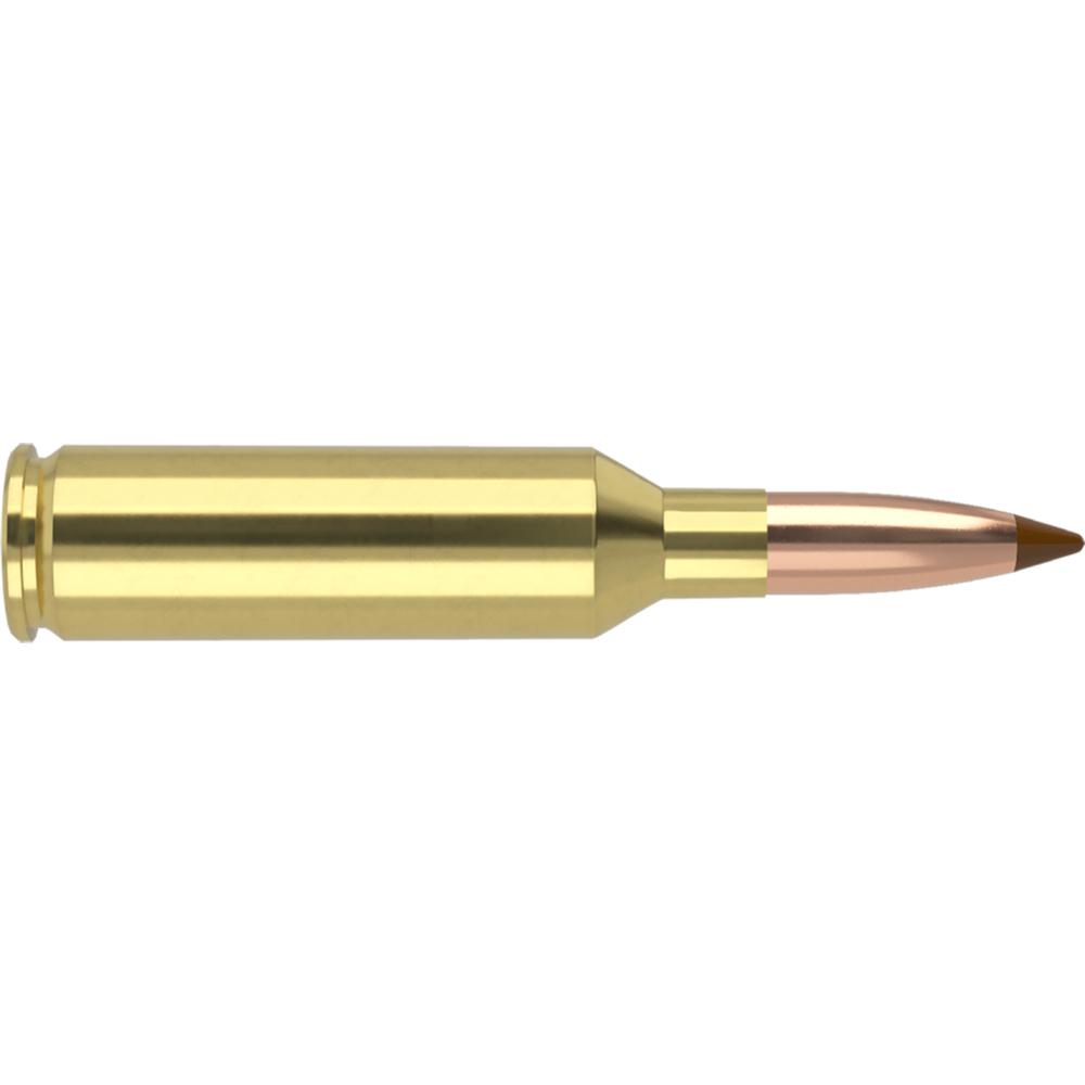 Nosler Ballistic Tip Rifle Ammunition 6.5 PRC 140gr BT 2900 fps 20/ct Picture of Nosler Bullets Inc. Nosler Ammo BT-6.5 PRC 140gr BT (20ct)