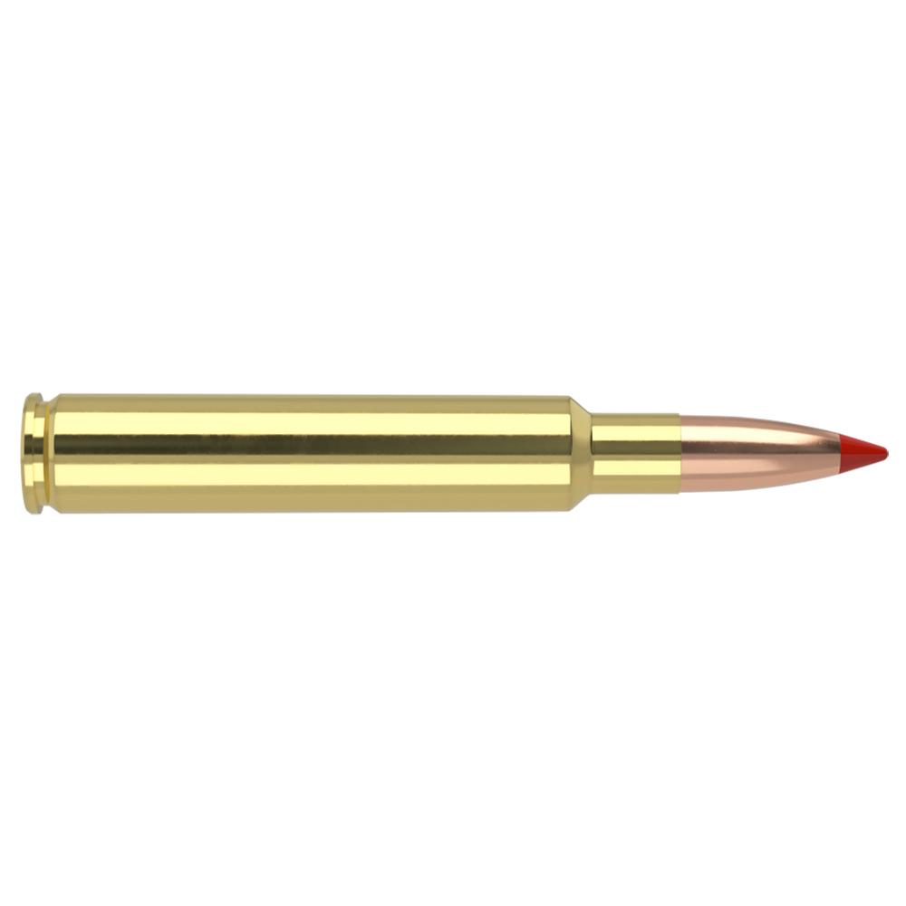 Nosler Ballistic Tip Rifle Ammunition .280 Ackley Improved 140 gr BT 3100 fps 20/ct Picture of Nosler Bullets Inc. 280 Ackley Imp 140gr Ballistic Tip Ammo (20 ct.)
