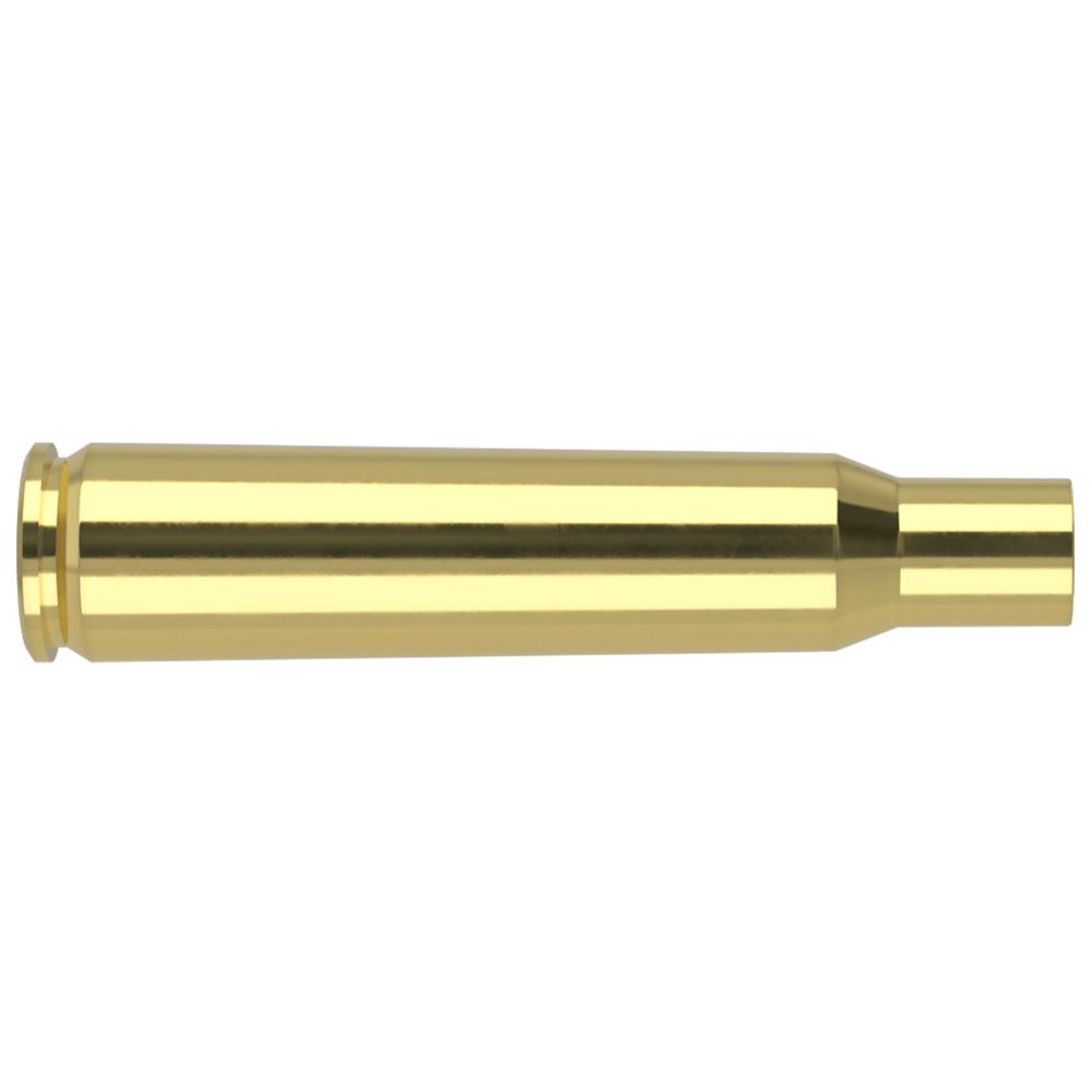 Nosler Unprimed Brass Rifle Cartridge Cases 7x57mm Mauser 50/ct Picture of Nosler Bullets Inc. NOSLER BRASS 7X57 MAUSER 50/CT