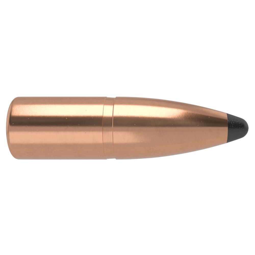 Nosler Partition Hunting Rifle Bullets 9.3mm .366" 286gr 50/rd Picture of Nosler Bullets Inc. Nosler 9.3mm .366 286gr Partition 50rd/box