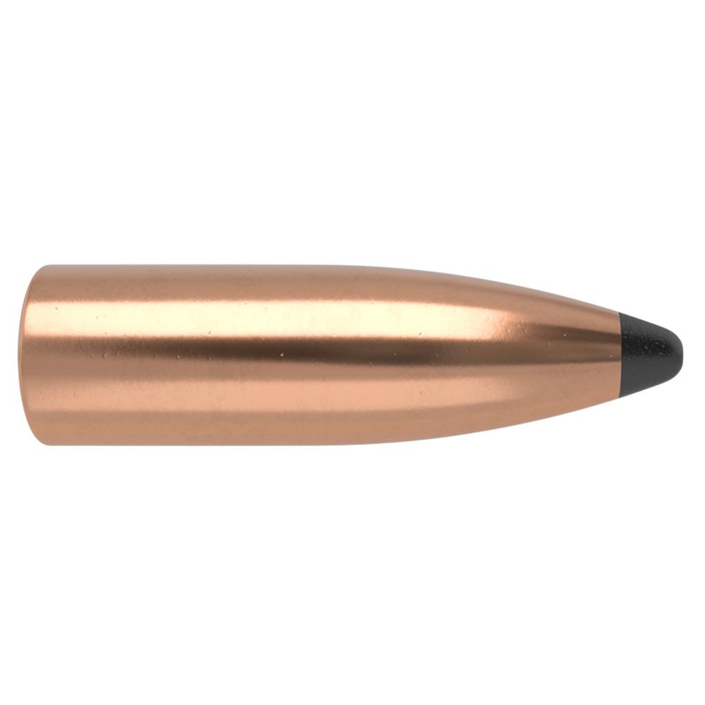 Nosler Partition Rifle Bullets .35 cal .358" 250 gr SPT 50/ct Picture of Nosler Bullets Inc. 35 CAL .358 250GR SPT PAR 50ct