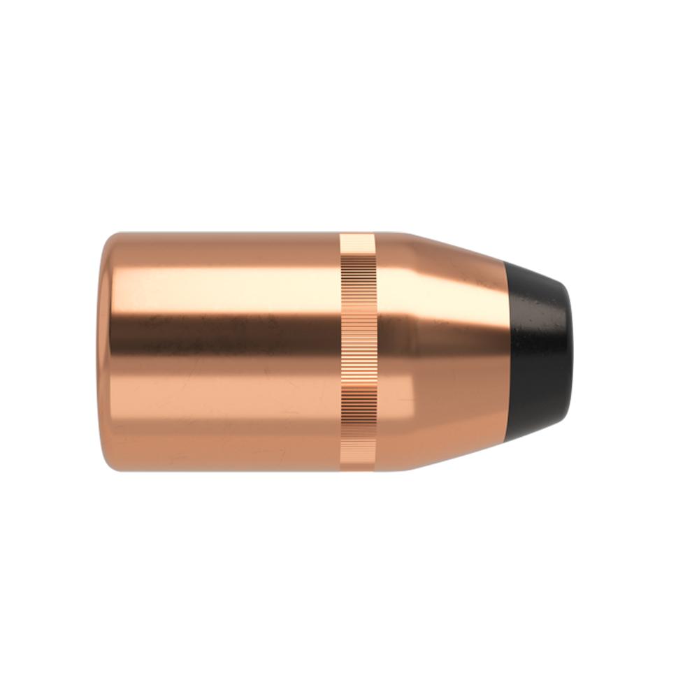 Nosler Sporting Handgun Revolver Bullets .38 cal .357" 158 gr JHP 250/ct Picture of Nosler Bullets Inc. 38 CAL .357 158GR JHP SHG 250BOX