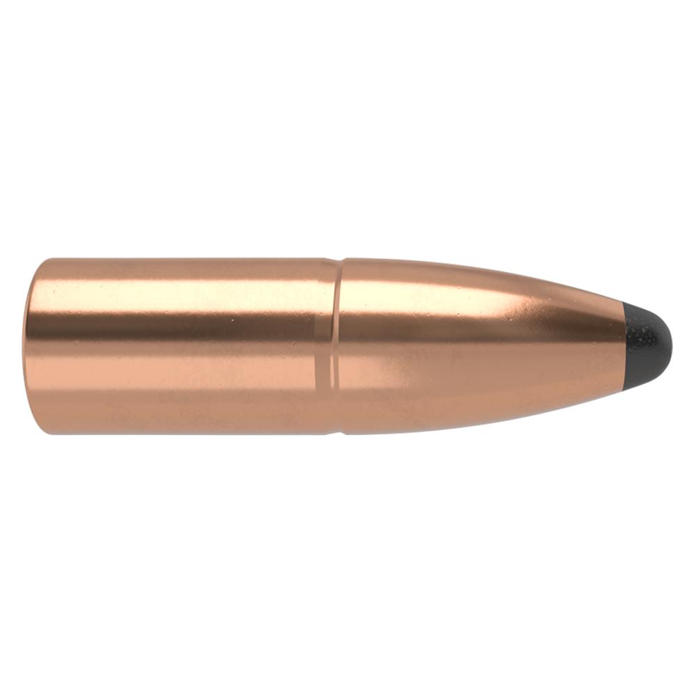 Nosler Partition Rifle Bullets .375 cal .375" 300 gr SPT 50/ct Picture of Nosler Bullets Inc. 375CAL .375 300GR SPT PAR 50ct