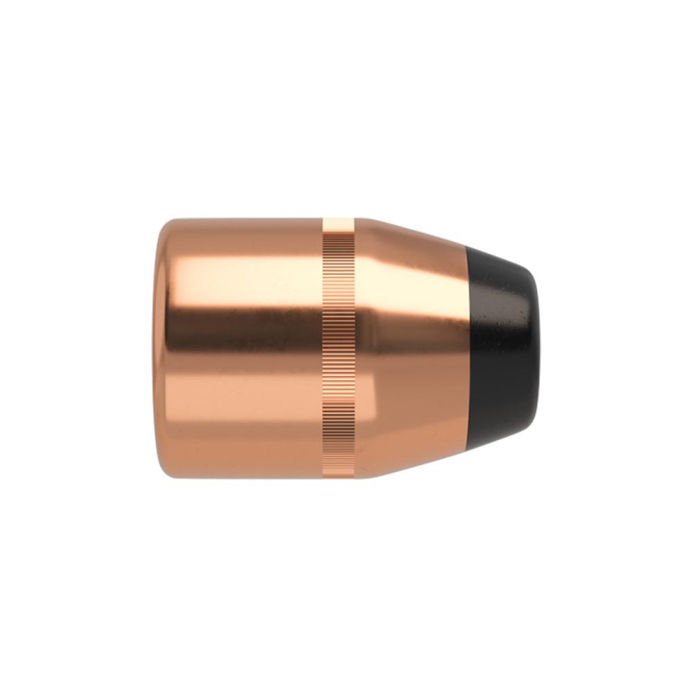Nosler Sporting Handgun Revolver Bullets .44 cal .429" 200 gr JHP 250/ct Picture of Nosler Bullets Inc. 44 CAL .429 200GR JHP SHG 250BOX