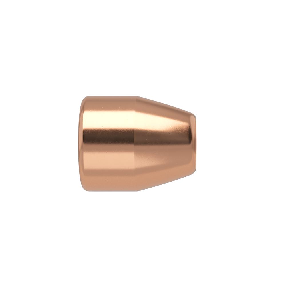 Nosler Custom Competition Bullets .45 cal .451" 185 gr JHP 250/ct Picture of Nosler Bullets Inc. 45 CAL .451 185GR JHP CC 250BOX