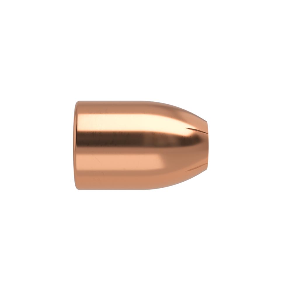 Nosler Sporting Handgun Pistol Bullets .355 cal .355" 115 gr JHP 250/ct Picture of Nosler Bullets Inc. 9MM .355 115GR JHP SHG 250BOX