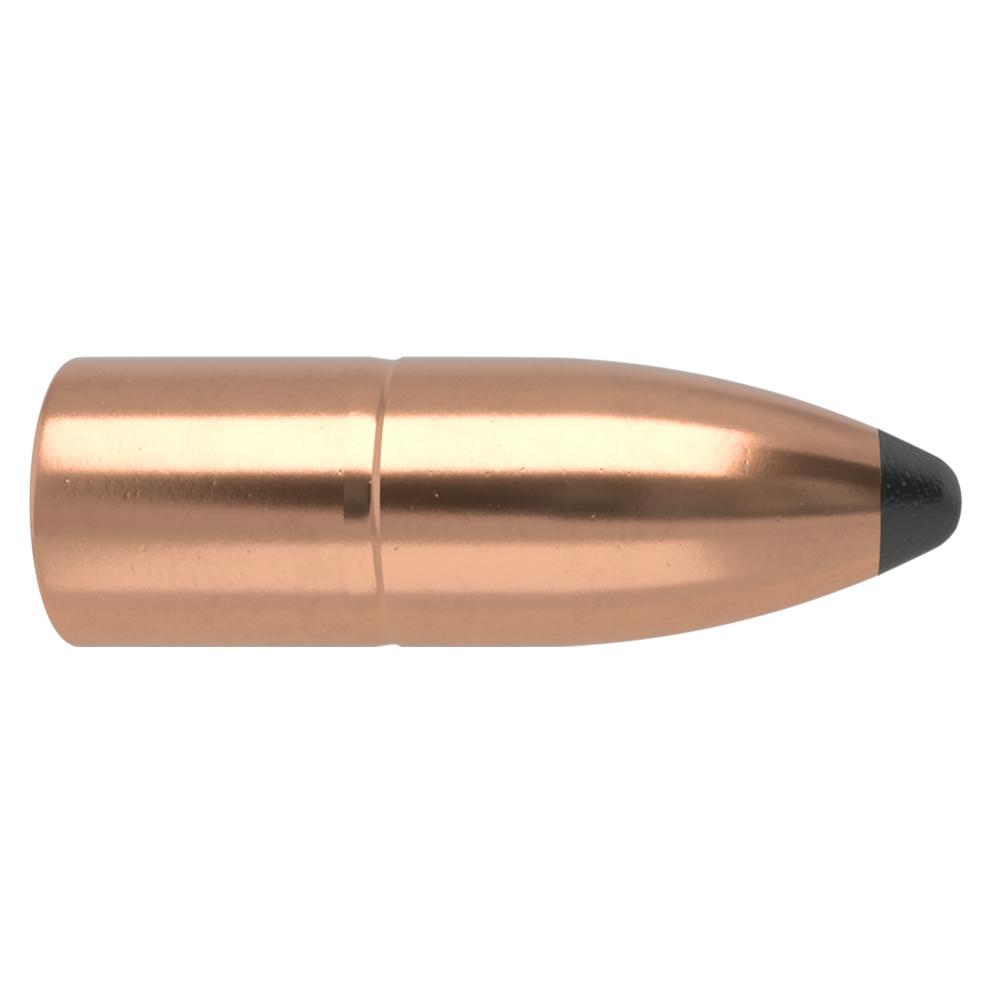Nosler Partition Bullets .375 cal .375" 260 gr SPT 50/ct Picture of Nosler Bullets Inc. 375CAL .375 260GR SPT PAR 50ct
