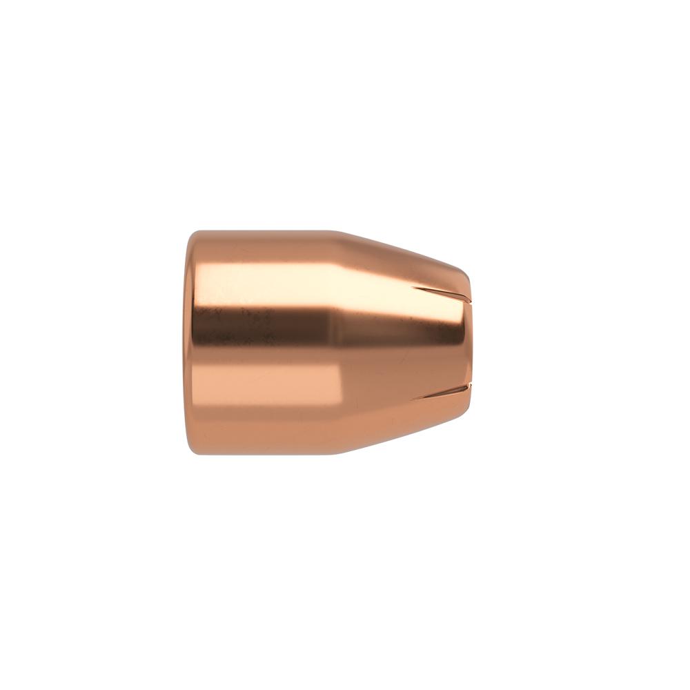 Nosler Sporting Handgun Pistol Bullets .40/10mm .400" 135 gr JHP 250/ct Picture of Nosler Bullets Inc. 10MM .400 135GR JHP SHG 250BOX