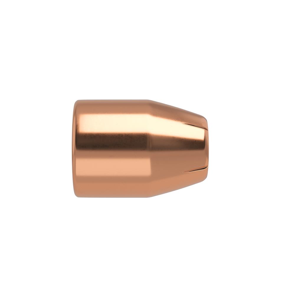 Nosler Sporting Handgun Pistol Bullets .40/10mm .400" 150 gr JHP 250/ct Picture of Nosler Bullets Inc. 10MM .400 150GR JHP SHG 250BOX