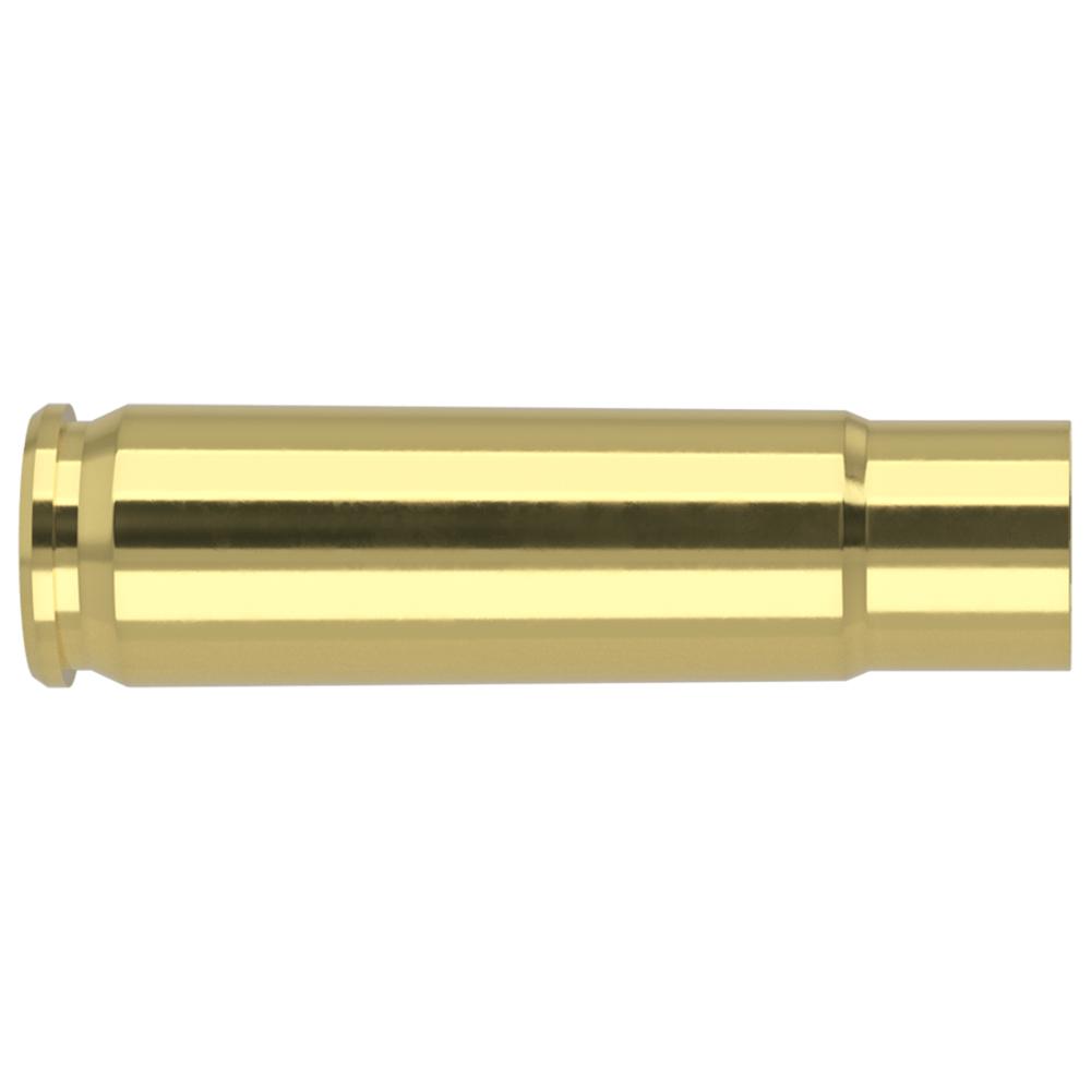 Nosler Unprimed Brass Rifle Cartridge Cases 6.5mm Grendel 50/ct Picture of Nosler Bullets Inc. NOSLER BRASS 6.5 GRENDEL 50/CT