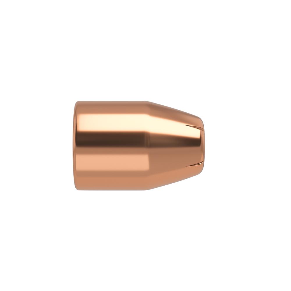 Nosler Sporting Handgun Pistol Bullets .45 cal .451" 230 gr JHP 250/ct Picture of Nosler Bullets Inc. 45CAL .451 230GR JHP (250ct)