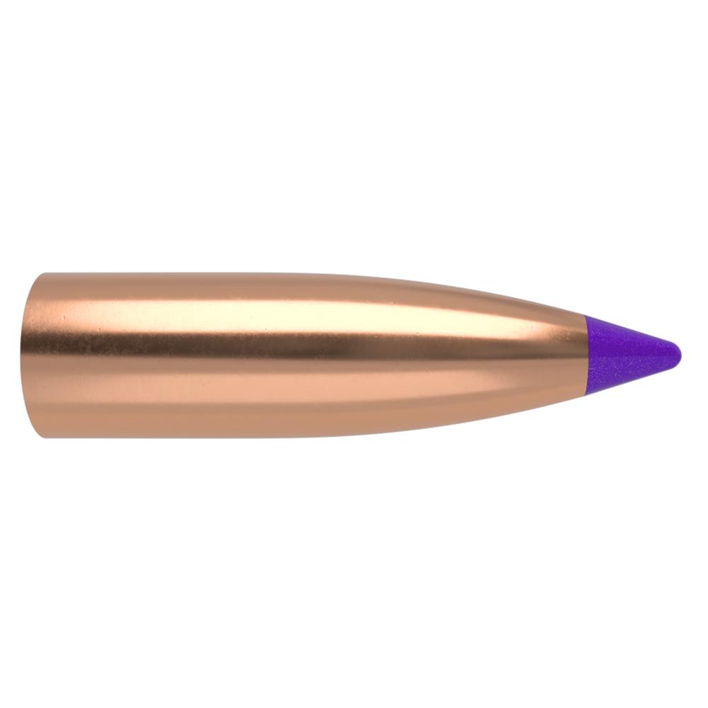 Nosler Ballistic Tip Lead Free Varmint Rifle Bullets 6mm .243" 55 gr SPTFB-BTLF 100/ct Picture of Nosler Bullets Inc. 6MM 55G BLLISTIC TIPLEADFREE 100