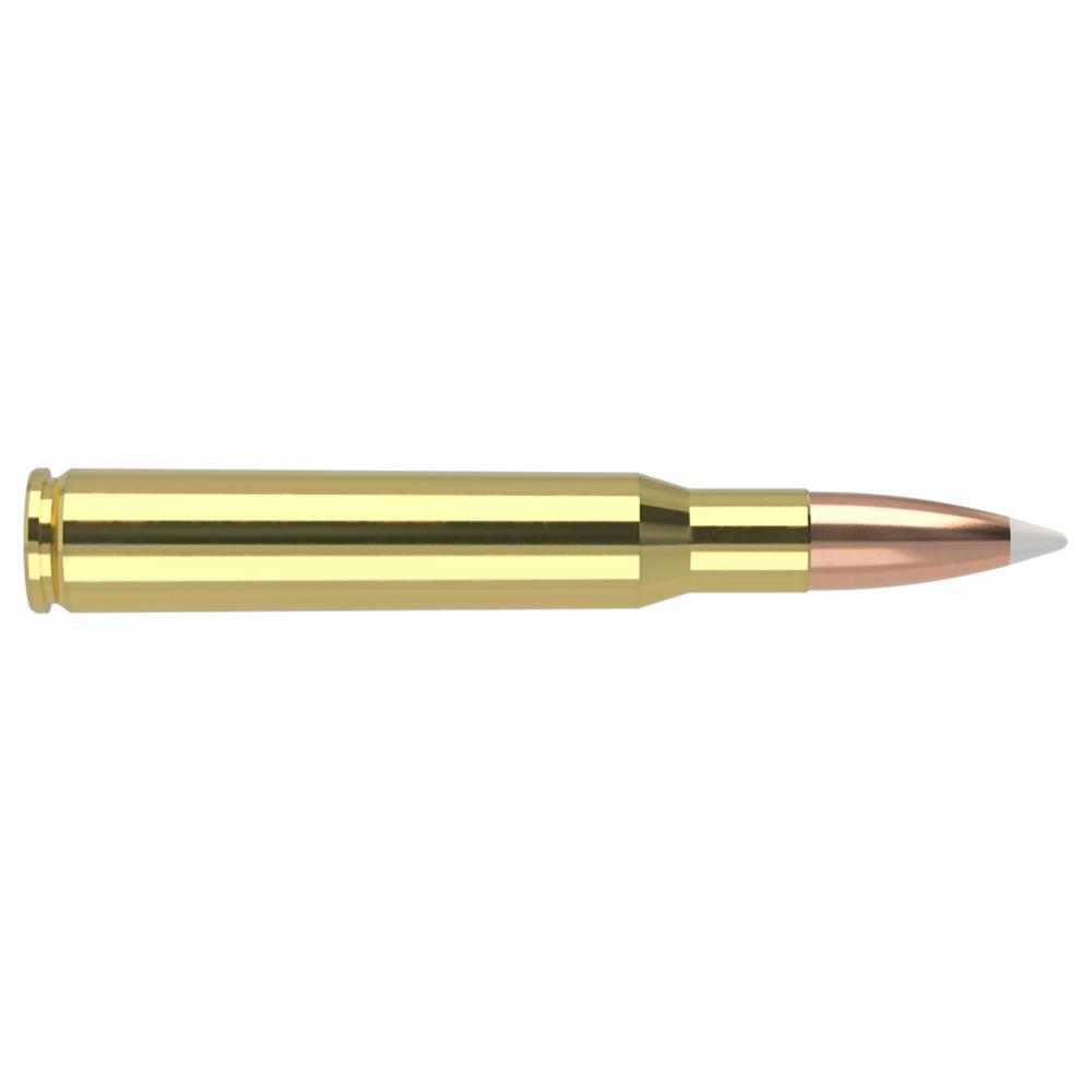 Nosler Trophy Grade Rifle Ammunition .30-06 Sprg 180 gr AB 2750 fps 20/ct Picture of Nosler Bullets Inc. 30-06 180GR ACCUBOND 20CT AMMO