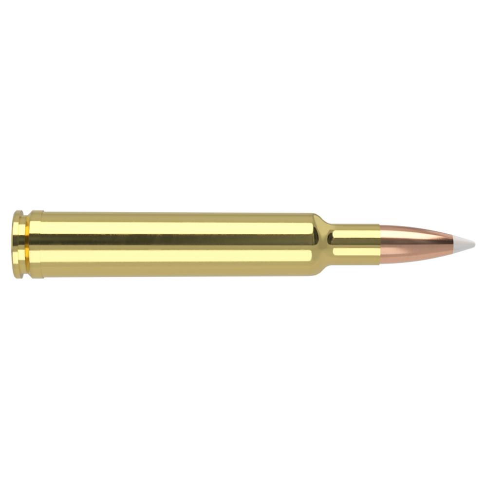 Nosler Trophy Grade Rifle Ammunition .300 Wby Mag Mag 180 gr AB 3175 fps 20/ct Picture of Nosler Bullets Inc. 300WTHRBY MAG 180GRACCBD 20C AMO