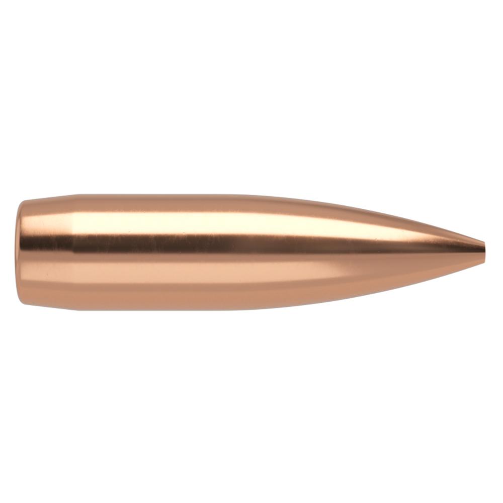 Nosler Custom Competition Rifle Bullets 8mm .323" 200 gr HPBT 100/ct Picture of Nosler Bullets Inc. 8MM 200GR CSTM COMP HPBT 100CT