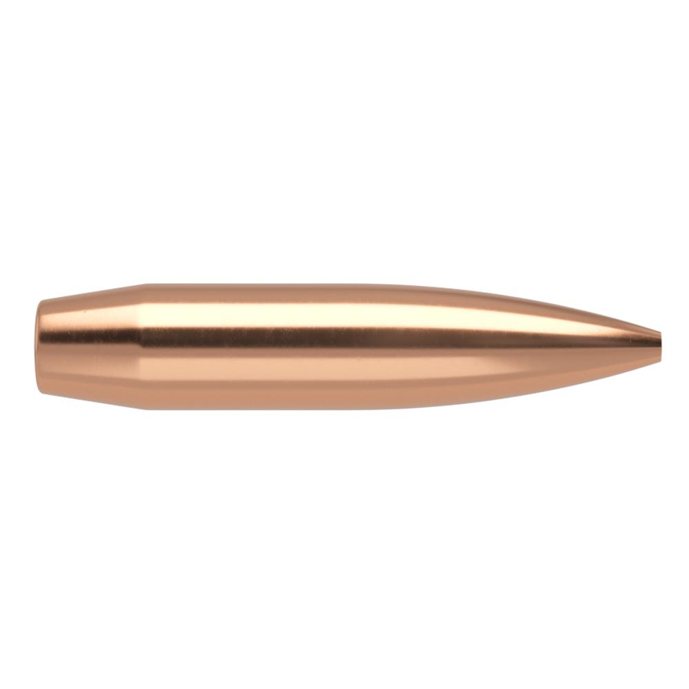 Nosler Custom Competition Rifle Bullets 6.5mm .264" 140 gr HPBT 250/ct Picture of Nosler Bullets Inc. 6.5 MM .264 140GR HPBT CC 250BOX