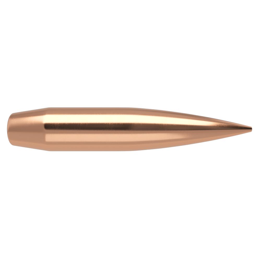Nosler RDF Match Rifle Bullets 6.5mm .264" 140 gr HPBT 100/ct Picture of Nosler Bullets Inc. RDF 6.5mm 140 HPBT-100 ct bullet